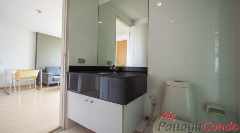 The Urban Condo Pattaya For Sale & Rent 1 Bedroom With City Views - URBAN20