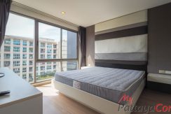 The Urban Condo Pattaya For Sale & Rent 1 Bedroom With City Views - URBAN20