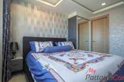 Arcadia Beach Continental Condo Pattaya For Sale & Rent 2 Bedroom With City Views - ABC40