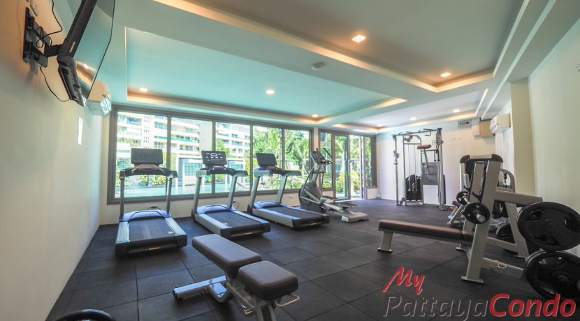 Arcadia Center Suites Pattaya Condo For Sale & Rent
