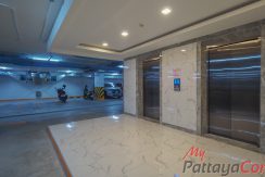 Arcadia Center Suites Pattaya Condo For Sale & Rent