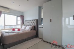 Centric Sea Pattaya Condo For Sale & Rent 1 Bedroom With Sea Views - CC66