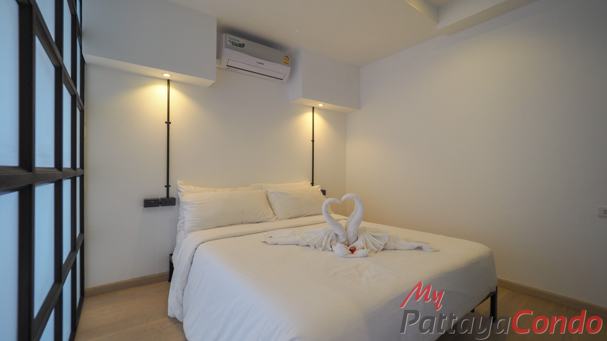 The Club House Residence Pattaya Condo For Sale – CLUBH09