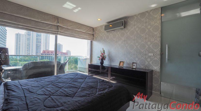 Club Royal Wongamat Condo Pattaya For Sale & Rent 1 Bedroom With Partial Sea & Pool Views - CLUBR29