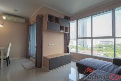 Lumpini Park Beach Jomtien Pattaya Condo For Sale & Rent 2 Bedroom With Sea & Pool Views - LPN17