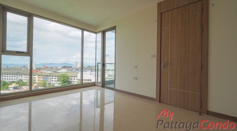 Riviera Jomtien Condo Pattaya For Sale & Rent 2 Bedroom With Sea Views - RJ29