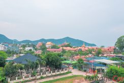 Sea Saran Bang Saray Pattaya Condo For Sale & Rent 2 Bedroom With Partial Sea Views - SEAS19