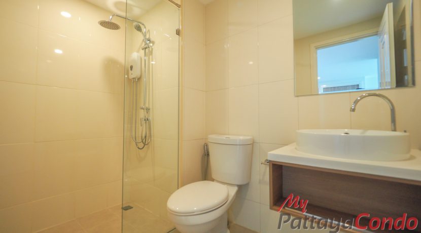 Sea Saran Bang Saray Pattaya Condo For Sale & Rent 2 Bedroom With Partial Sea Views - SEAS19