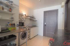 The Point Pratumnak Condo Pattaya For Sale & Rent 1 Bedroom With Sea Views - POINT21R