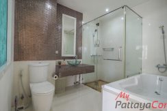 Diamond Suites Resort Condo Pattaya For Sale & Rent 2 Bedroom With Garden & City Views - DS15