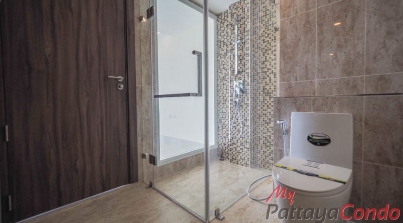 Grand Avenue Residence Pattaya For Sale & Rent 1 Bedroom With Pool Views - GRAND156