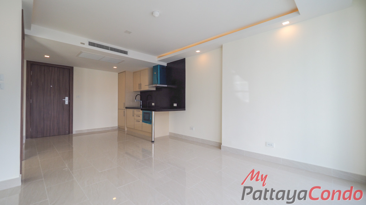 Grand Avenue Residence Pattaya Condo For Sale – GRAND156