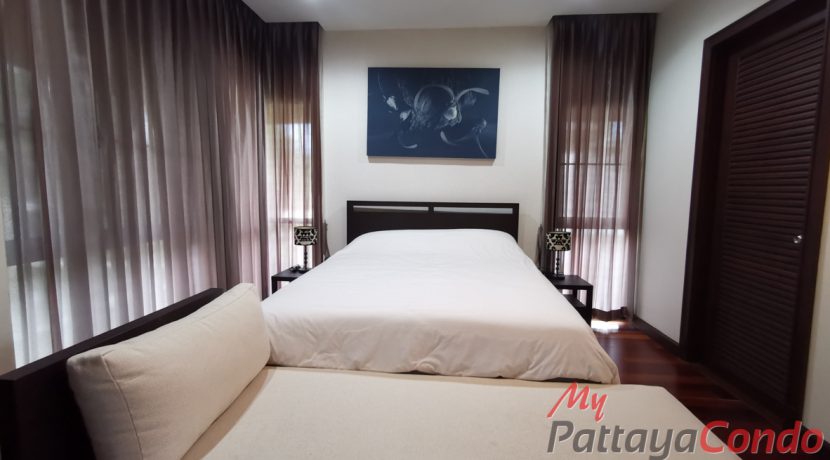 Horseshoe Point Resort Pattaya Pool Villas With Private Pool in East Pattaya - HEHPR01