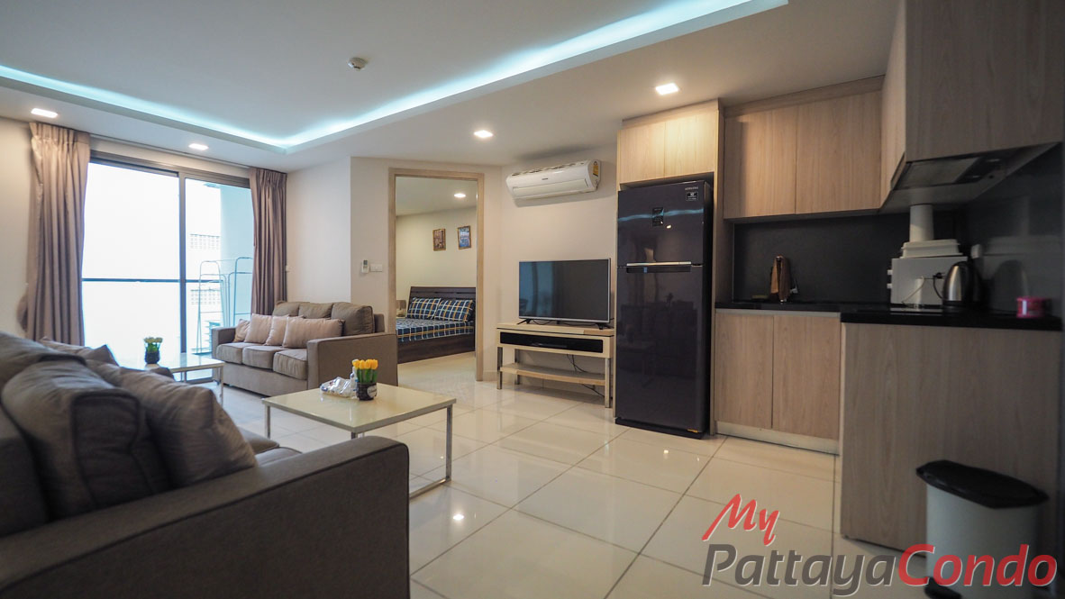 Laguna Bay 2 Pattaya Condo For Rent  – LBTWO27R