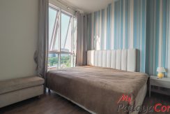 Neo Condo Seaview Pattaya @Jomtien 1 Bedroom For Sale With Sea Views - NSJ03