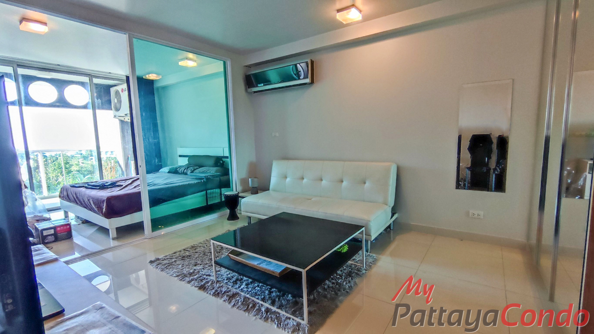 Park Royal 2 Pattaya Condo For Sale – PARK2R12