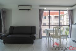 Siam Oriental Tropical Garden Condo Pattaya For Sale & Rent 1 Bedroom With City & Garden Views - SOTG04