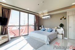 The Cloud Condominium Pattaya Condo For Sale & Rent 1 Bedroom With Sea Views - CLOUD37