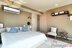 The Cloud Condominium Pattaya Condo For Sale & Rent 1 Bedroom With Sea Views - CLOUD37