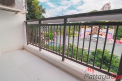 Treetops Pattaya Condo For Sale & Rent 1 Bedroom With City Views - TT25
