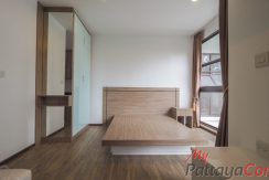 Treetops Pattaya Condo For Sale & Rent Studio With City Views - TT26