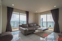 Whale Marina Condo Pattaya For Sale & Rent 2 Bedroom With Sea Views - WHALE05