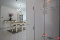 Amari Residence Pattaya For Sale & Rent 2 Bedroom With Sea & Pool Views - AMR99R