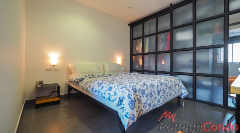 ClubHouse Condo Pattaya For Sale & Rent 1 Bedroom With Pool Views - CLUBH12