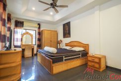 Ekmongkol Village 1 Pool Villa For Sale & Rent 3 Bedroom With Private Pool - HEEKM01
