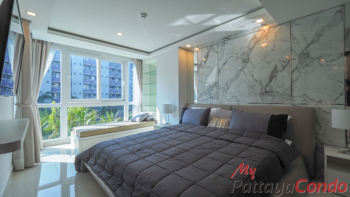 Grand Avenue Residence Pattaya Condo For Rent – GRAND158R
