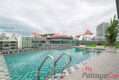 Siam Oriental Star Condo Pattaya For Sale & Rent