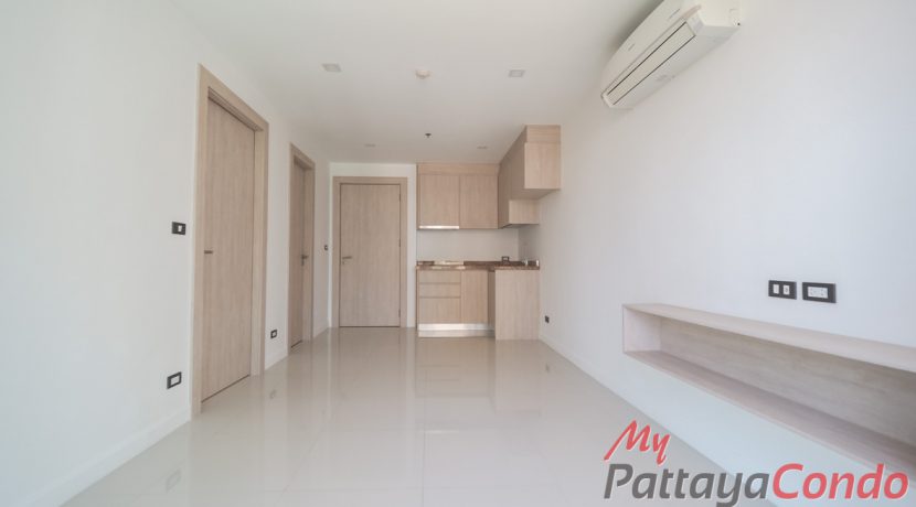 The Jewel Pratumnak Condo Pattaya For Sale & Rent 1 Bedroom With City Views - JEWEL06
