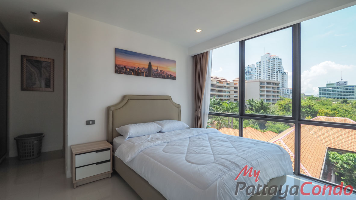 The Jewel Pratumnak Condo Pattaya For Rent – JEWEL07R