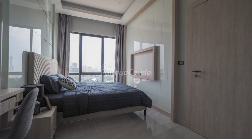 The Jewel Pratumnak Condo Pattaya For Sale & Rent 3 Bedroom With Sea Views - JEWEL05