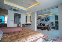 The Sands Pratumnak Condo For Sale & Rent 2 Bedroom With Direct Sea Views - SAND17