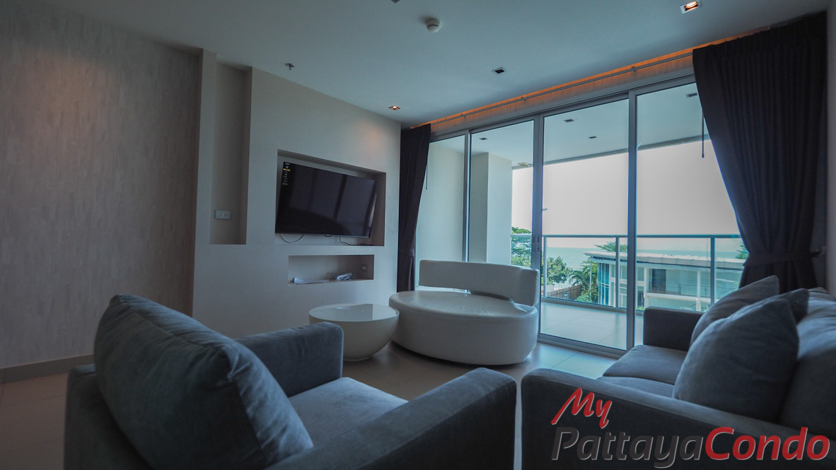Sands Pratumnak Pattaya Condo For Sale – SAND18