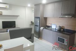 Whale Marina Pattaya Condo For Sale & Rent 2 Bedroom With Sea Views - WHALE06