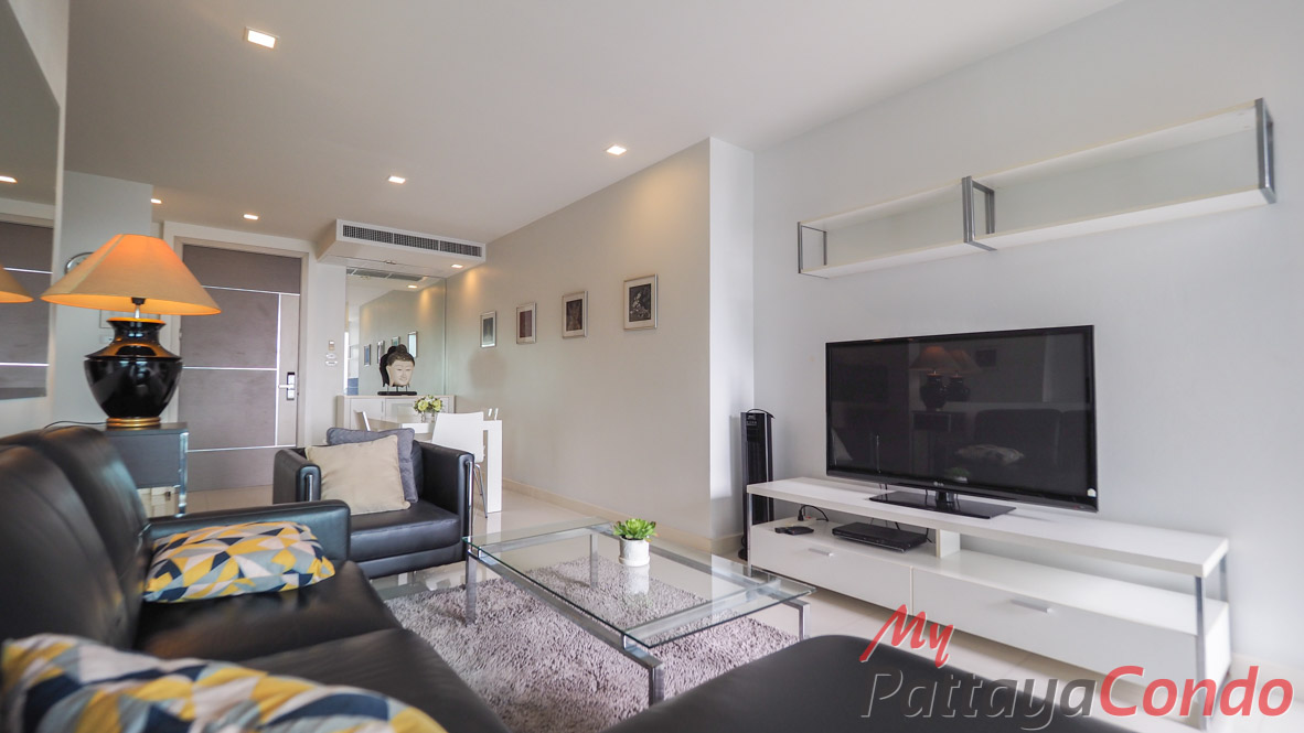 APUS Pattaya Condo For Rent – APUS15R