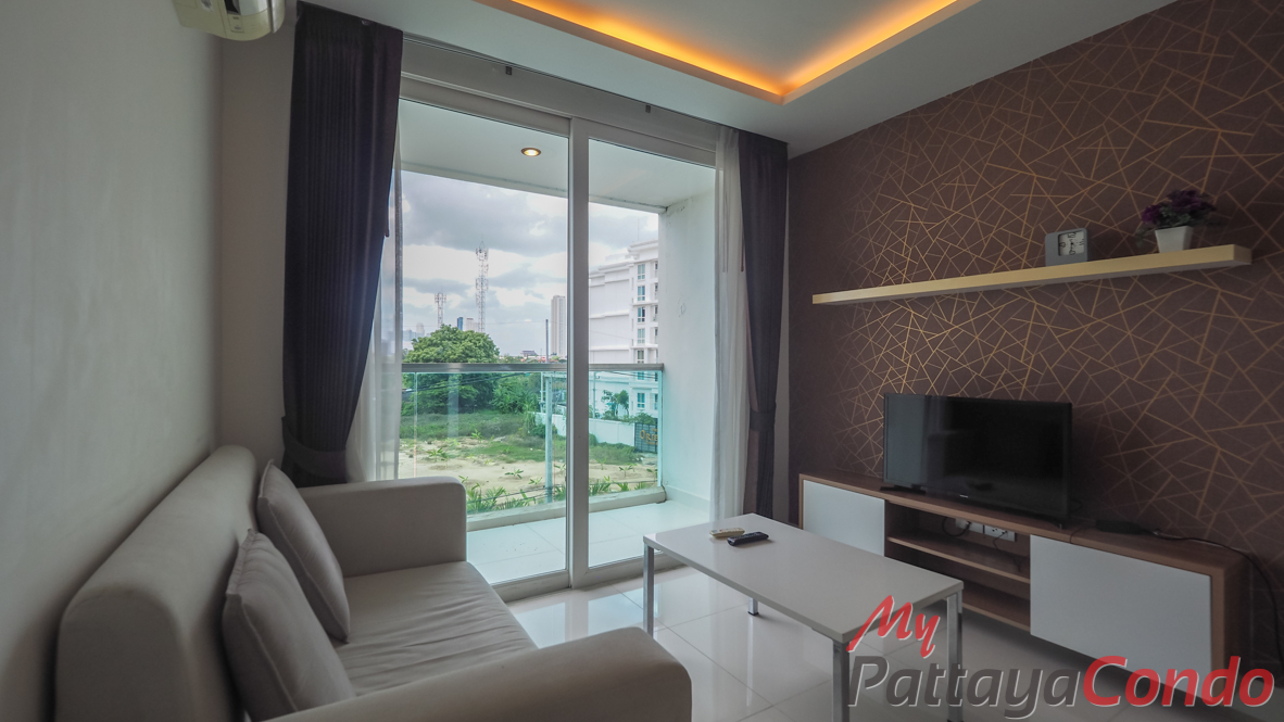 Amazon Residence Pattaya Condo For Sale – AMZ24
