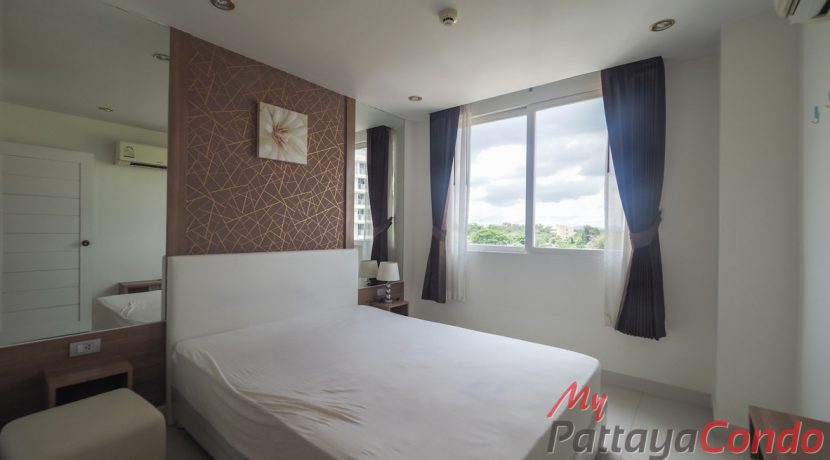 Amazon Residence Pattaya For Sale & Rent 1 Bedroom With City Views - AMZ24 & AMZ24R