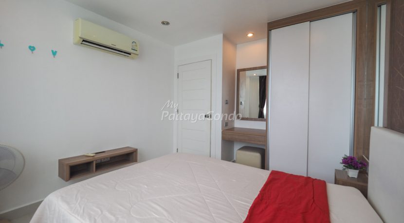 Amazon Residences Pattaya For Sale & Rent 1 Bedroom With City Views - AMZ24R