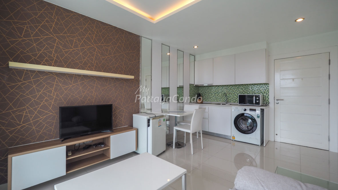 Amazon Residence Pattaya Condo For Rent – AMZ24R
