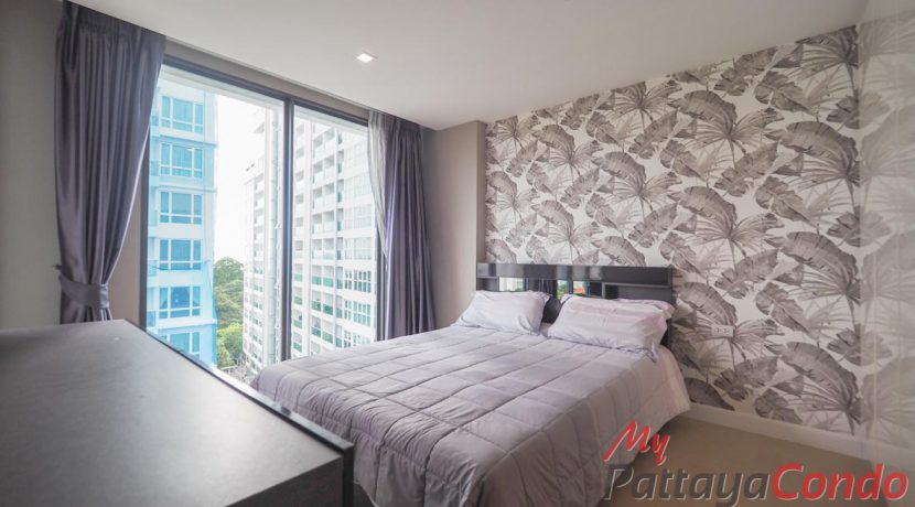 Aurora Pratumnak Condo Pattaya For Sale & Rent 2 Bedroom With City Views - AR06