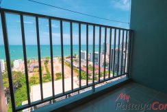 Centric Sea Pattaya Condo For Sale & Rent 2 Bedroom With Sea Views - CC67R
