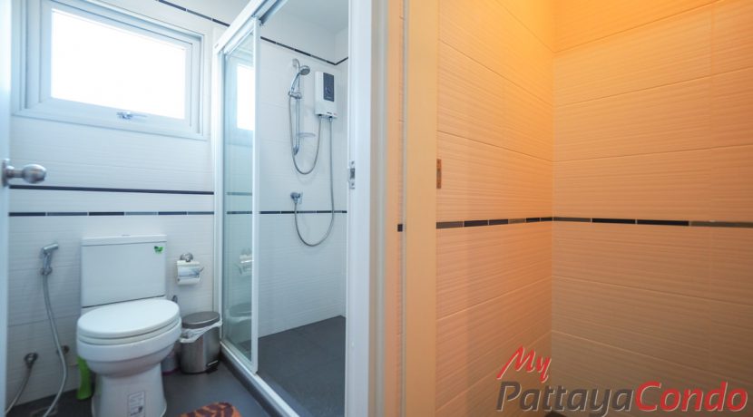 Centric Sea Pattaya Condo For Sale & Rent 2 Bedroom With Sea Views - CC67R