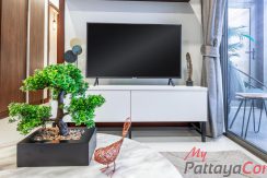 ECONDO Bang Saray Condos For Sale & Rent 1 Bed D