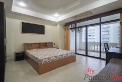 Jomtien Complex Condotel Pattaya For Sale & Rent 2 Bedroom With Sea Views - JTC07
