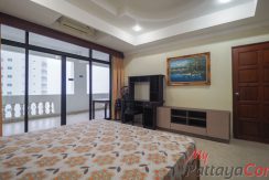 Jomtien Complex Condotel Pattaya For Sale & Rent 2 Bedroom With Sea Views - JTC07