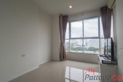Lumpini Park Beach Jomtien Condo Pattaya For Sale & Rent 1 Bedroom With Sea Views - LPN18
