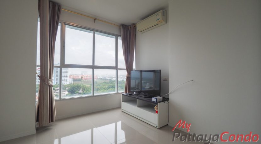 Lumpini Park Beach Jomtien Condo Pattaya For Sale & Rent 1 Bedroom With Sea Views - LPN18